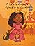 Princess Amara's Alphabet Adventure by Ebony Adams