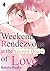 Weekend Rendezvous at the Second House of Love Volume 4 by Satoru Ryuka