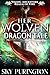 Her Wolven Dragon Tale by Sky Purington