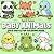 Baby Animals, Bold Easy & F...