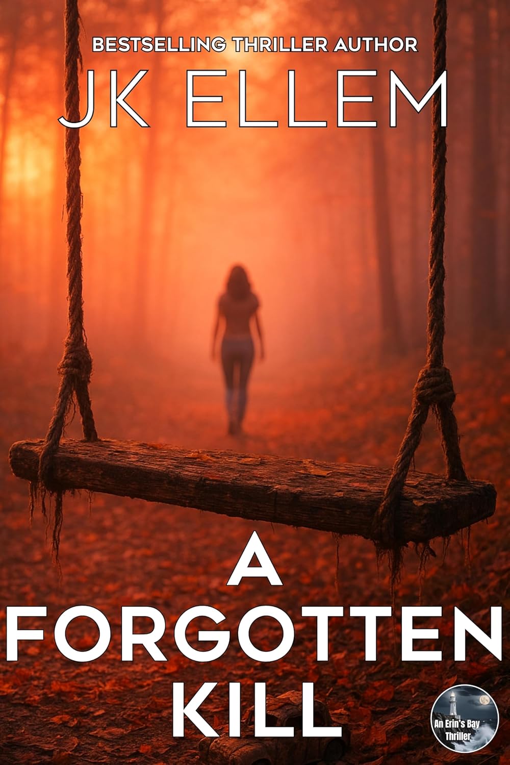 A Forgotten Kill (The Killing Seasons FBI Crime Mystery Series Book 8)