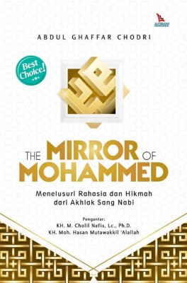 The Mirror of Mohammed (Hardcover)