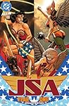 JSA (2024-) #15