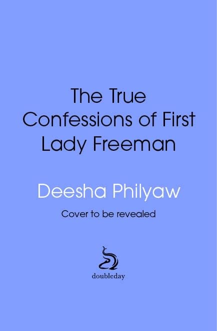 The True Confessions of First Lady Freeman (Kindle Edition)
