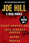 The Joe Hill: Hea...