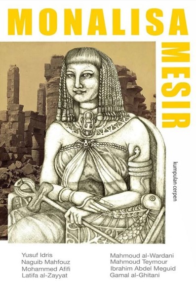 Monalisa Mesir (Paperback)