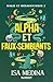 Alpha et faux-semblants (Magie et mésaventures, #2)