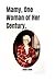 Mamy, One Woman of Her Century