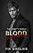 Blood Memory: A Dark Bratva...