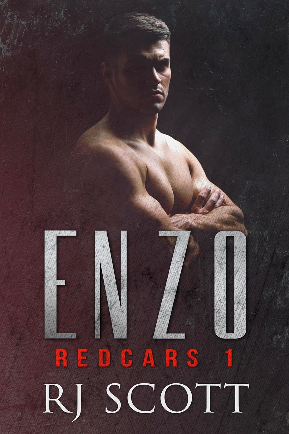 Enzo (Redcars Book #1)