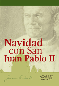 Navidad con San Juan Pablo II