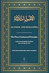 Al-Usool Ath-Thal...