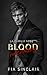 Blood Memory: Un dark roman...