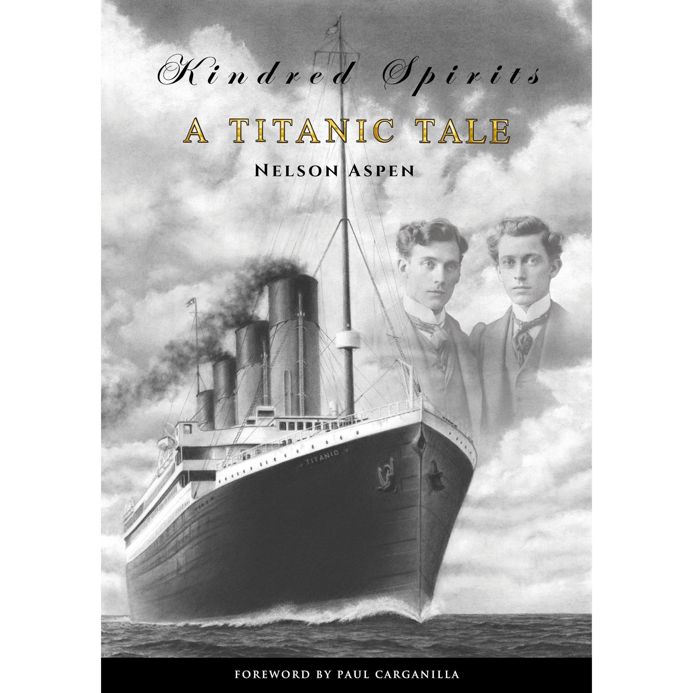 Kindred Spirits: A Titanic Tale