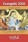 Evangelio 2026: L...