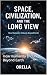 Space, Civilization, and the Long View: How Humanity Endures Beyond Earth