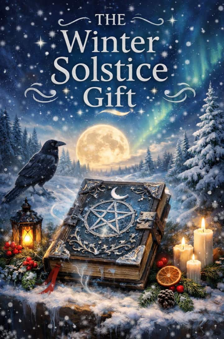 The Winter Solstice Gift (ebook)