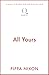 All Yours by Pippa Nixon
