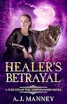 Healer's Betrayal