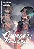 Grimgar of Fantasy and Ash: Volume 22