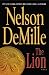 The Lion by Nelson DeMille The Lion by Nelson DeMille