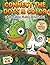 Connect the Dots Book for Kids Ages 4-8 by David Sons