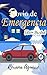 Novio de emergencia (Edición Navidad): Una comedia romántica navideña con novio falso, familias caóticas y besos que complican todo (Spanish Edition)