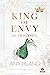 King of Envy - Az irigység (Kings of Sin, #5)