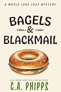 Bagels and Blackmail