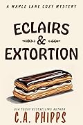 Eclairs and Extortion