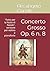 Concerto Grosso Op. 6 n. 8:...