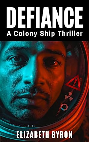 Defiance by Elizabeth Byron