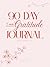 90 Day 5-Min Gratitude Journal (Kindle Scribe Only) by Luna Grove