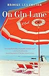 Book cover for On Gin Lane