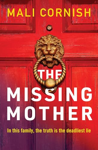 The Missing Mother (Kindle Edition)