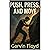 Push, Press, Move by Garvin Floyd