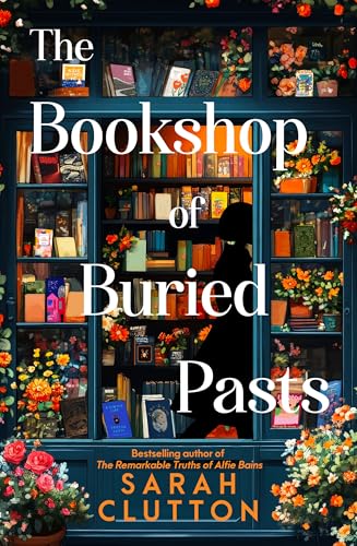 The Bookshop of Buried Pasts (Kindle Edition)