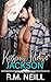 Kissing Ridge: Jackson
