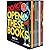 Do Not Open This Book - 10 Hardback Slipcase 1362