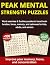Peak Mental Strength Puzzle...