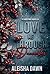 Love Me Through December by Aleisha Dawn Love Me Through December by Aleisha Dawn