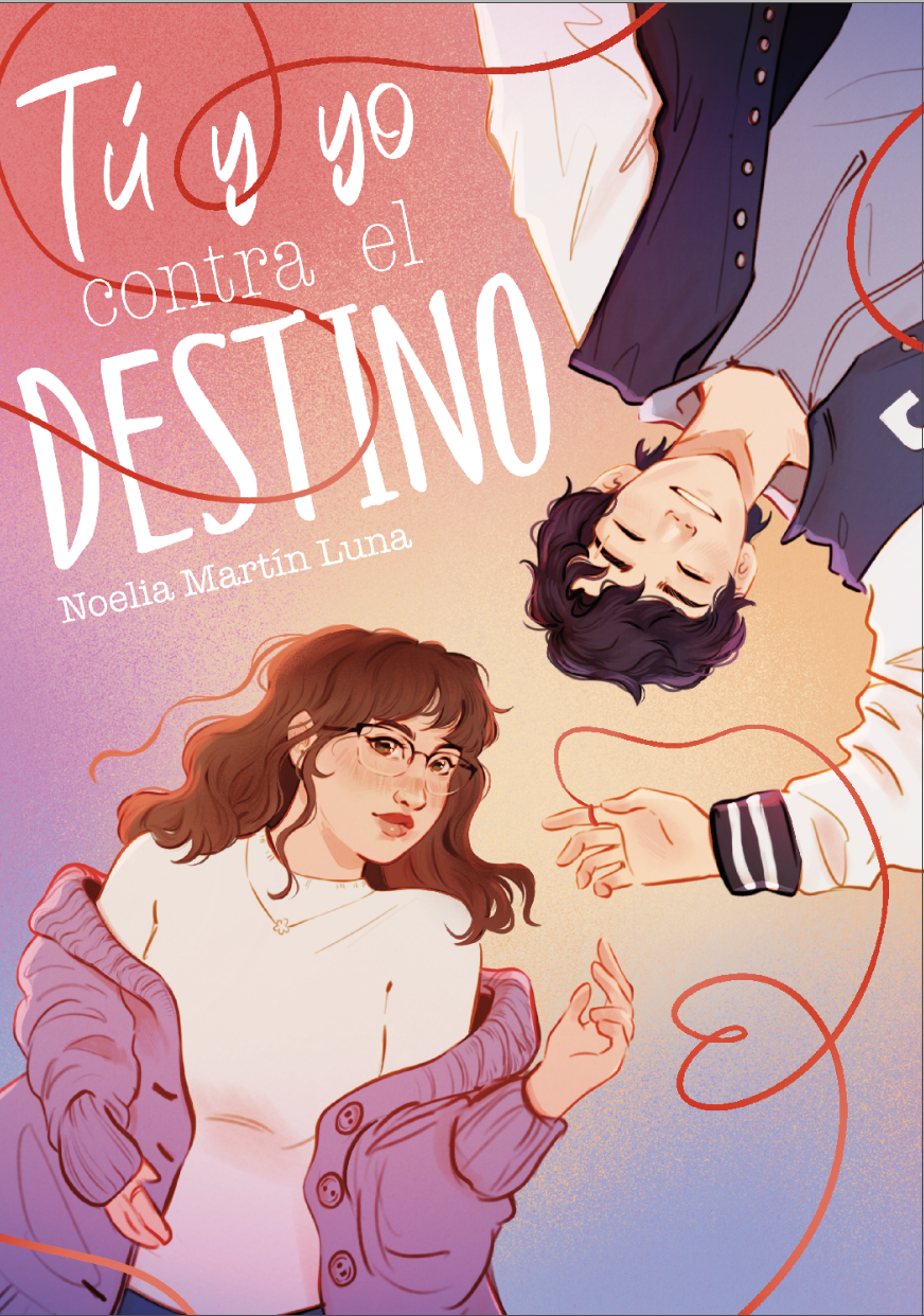 Tú y yo contra el destino