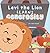 Levi the Lion Learns Genero...