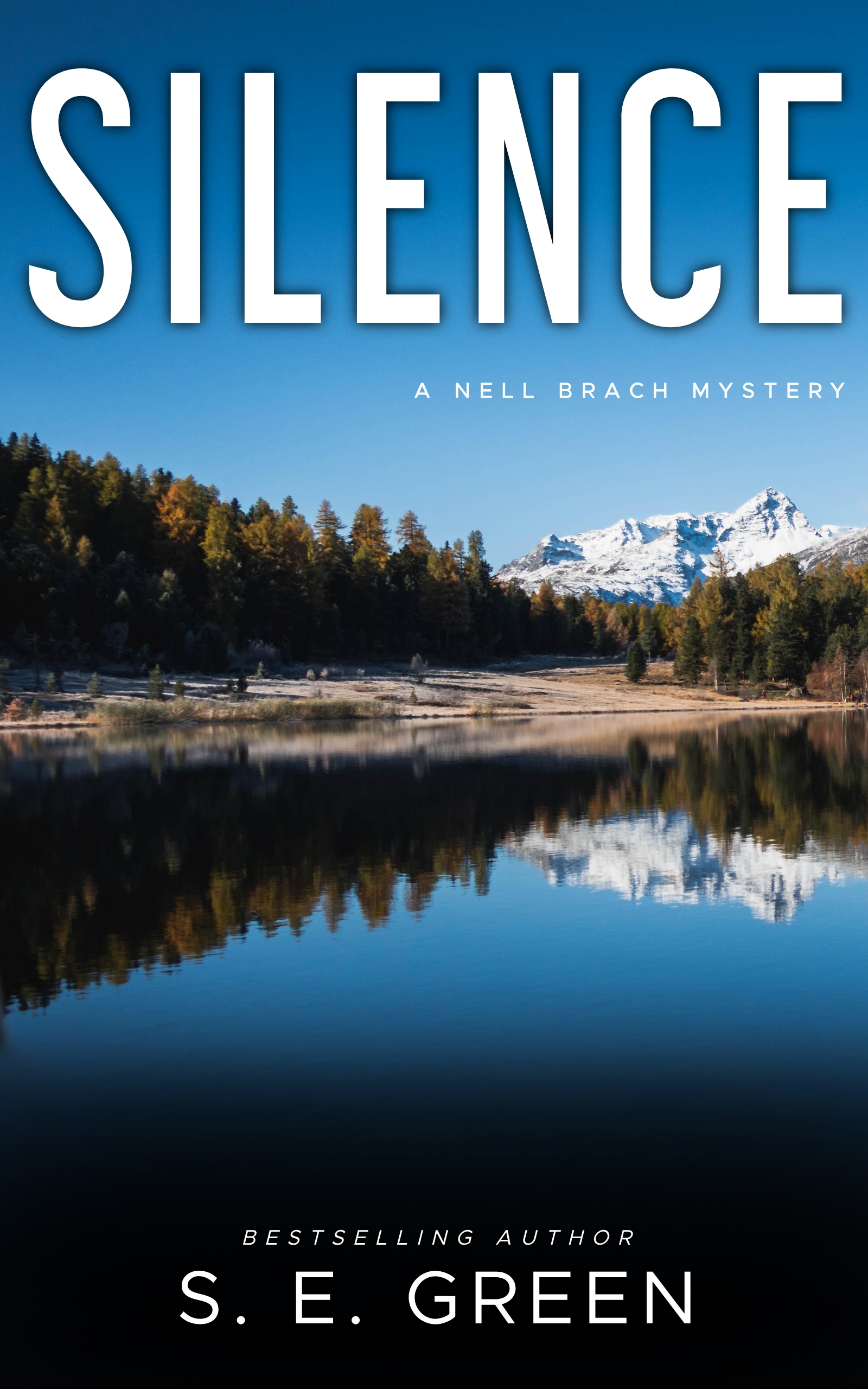 Silence (Nell Brach)