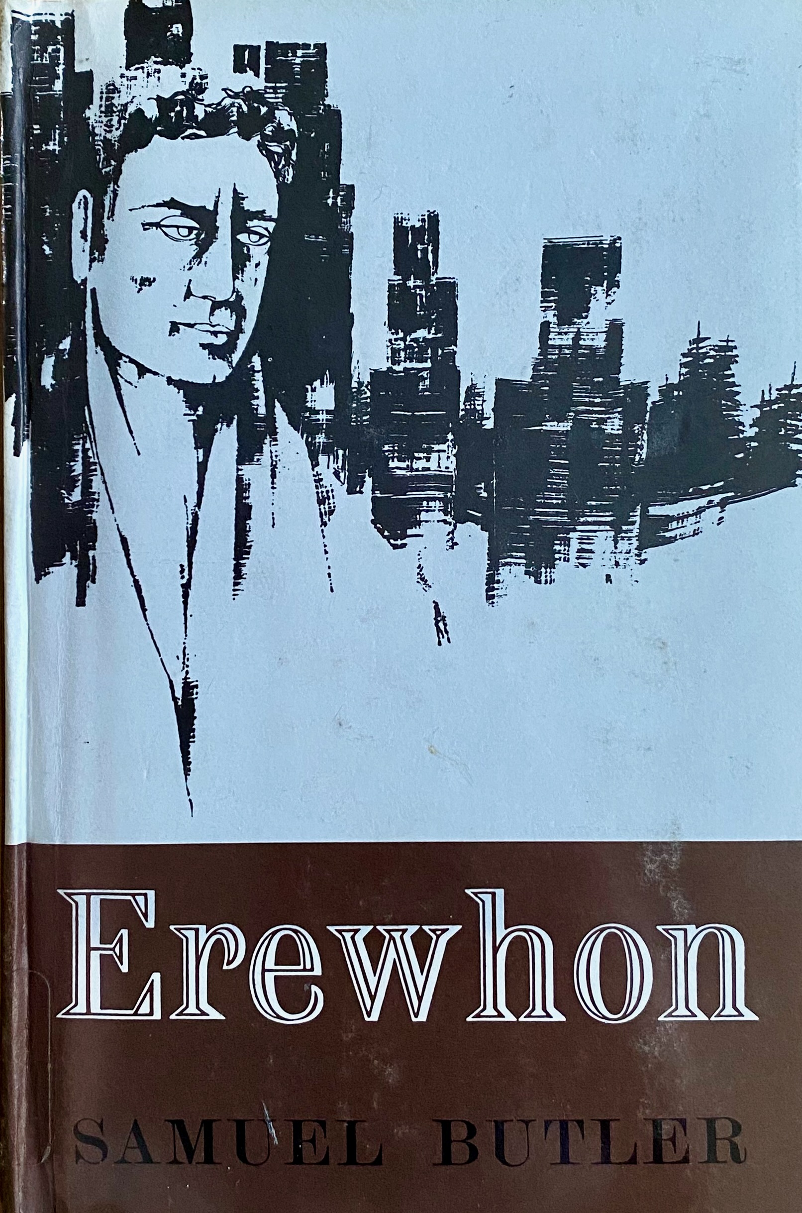 Erewhon