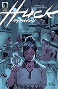 Huck: Big Bad World #3