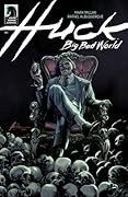 Huck: Big Bad World #5