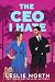 The CEO I Hate: Ein Grumpy/Sunshine Milliardärs-Boss-Liebesroman (Die Lockhart-Brüder) (German Edition)