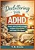 DECLUTTERING WITH ADHD by T. M. Brooks