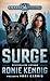 Surge: A Breed Apart Novel (A Breed Apart: Legacy)